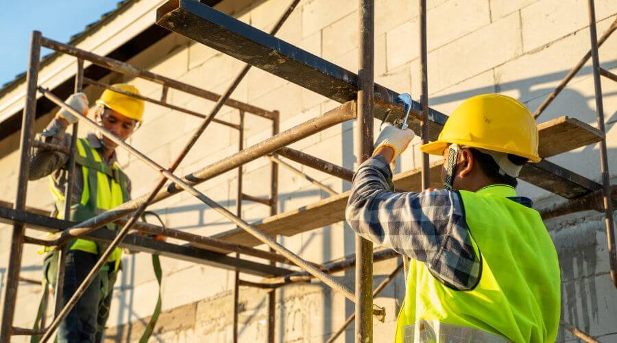 Professional residential roofers in Campbell, AL